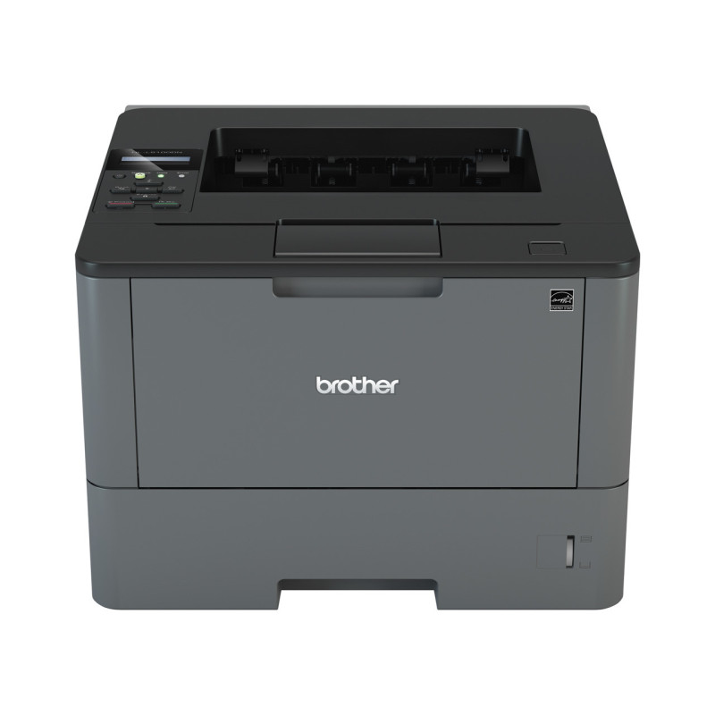 Imprimante Brother Laser HL-L5100DN Ethernet
