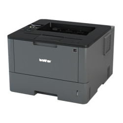 Imprimante Brother Laser HL-L5100DN Ethernet