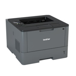 Imprimante Brother Laser HL-L5100DN Ethernet