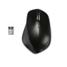 Souris sans fil HP X4500 (Noir)