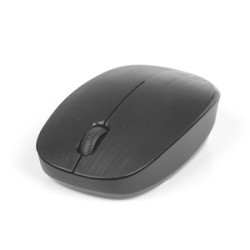 Souris sans fil NGS Fog (Noir)