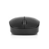 Souris sans fil NGS Fog (Noir)