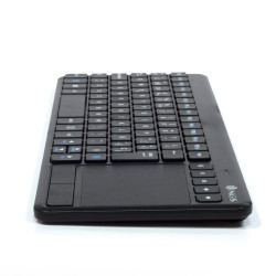 Clavier sans fil NGS TV Warrior (Noir)