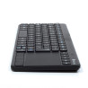 Clavier sans fil NGS TV Warrior (Noir)