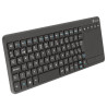 Clavier sans fil NGS TV Warrior (Noir)