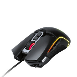 Souris filaire Gamer Gigabyte Aorus M5 RGB (Noir)
