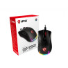 Souris filaire Gamer MSI Clutch GM50 RGB (Noir)