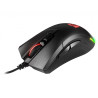 Souris filaire Gamer MSI Clutch GM50 RGB (Noir)