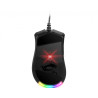 Souris filaire Gamer MSI Clutch GM50 RGB (Noir)