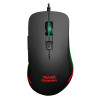 Souris filaire Gamer Mars Gaming MM118 RGB (Noir)