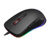 Souris filaire Gamer Mars Gaming MM118 RGB (Noir)