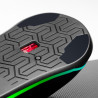 Souris filaire Gamer Mars Gaming MM118 RGB (Noir)