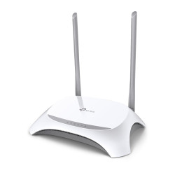 Routeur Wifi 3G 4G TP-Link TL-MR3420 (300N)