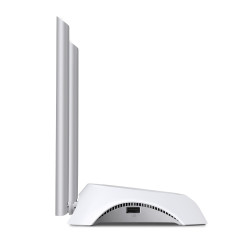 Routeur Wifi 3G 4G TP-Link TL-MR3420 (300N)