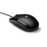 Souris filaire HP X500 (Noir)