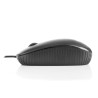 Souris filaire NGS Flame (Noir)