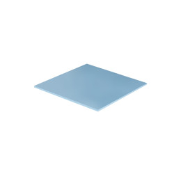 Pad Thermique Arctic Cooling 50x50x 1,0mm (Bleu)