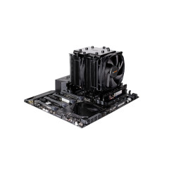 Ventilateur processeur Be Quiet Dark Rock Pro TR4