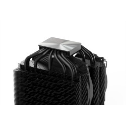 Ventilateur processeur Be Quiet Dark Rock Pro TR4