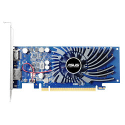 Carte Graphique Nvidia Asus GeForce GT 1030 BRK 2Go