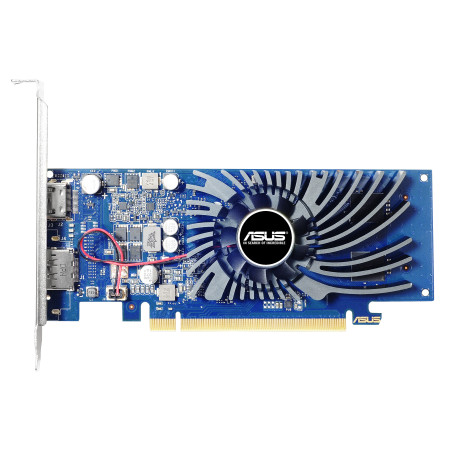 Carte Graphique Nvidia Asus GeForce GT 1030 BRK 2Go