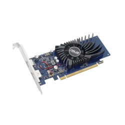 Carte Graphique Nvidia Asus GeForce GT 1030 BRK 2Go
