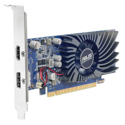 Carte Graphique Nvidia Asus GeForce GT 1030 BRK 2Go