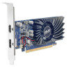 Carte Graphique Nvidia Asus GeForce GT 1030 BRK 2Go
