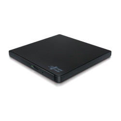 Graveur DVD LG Externe slim GP57EB40 (Noir)