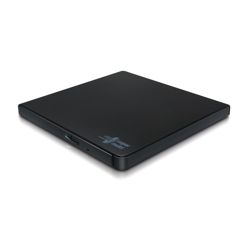 Graveur DVD LG Externe slim GP57EB40 (Noir)
