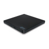 Graveur DVD LG Externe slim GP57EB40 (Noir)