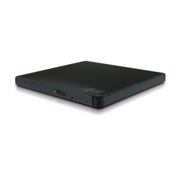 Graveur DVD LG Externe slim GP57EB40 (Noir)