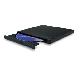 Graveur DVD LG Externe slim GP57EB40 (Noir)