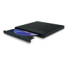 Graveur DVD LG Externe slim GP57EB40 (Noir)