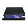 Graveur DVD LG Externe slim GP57EB40 (Noir)