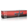 Support à roulettes NGS PCTransfer pour Boitiers UC 20kg max (Noir)
