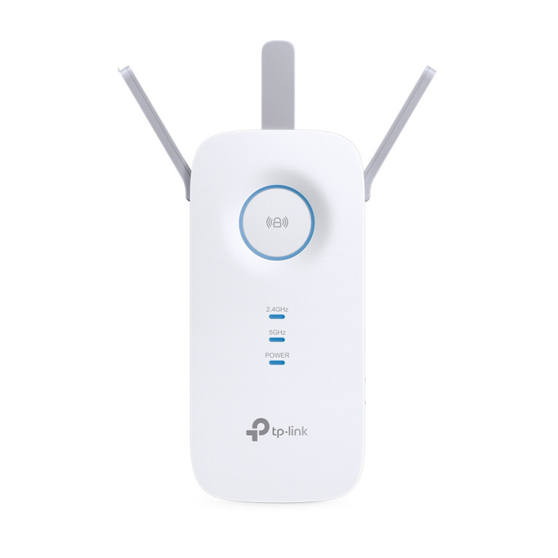 Point d'Accès Répéteur Wifi TP-Link RE450 (AC1750)