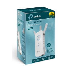 Point d'Accès Répéteur Wifi TP-Link RE450 (AC1750)