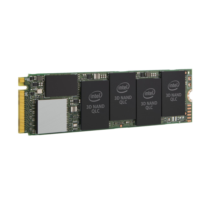 Disque SSD Intel 660P 2To (2000Go) - M.2 NVME Type 2280