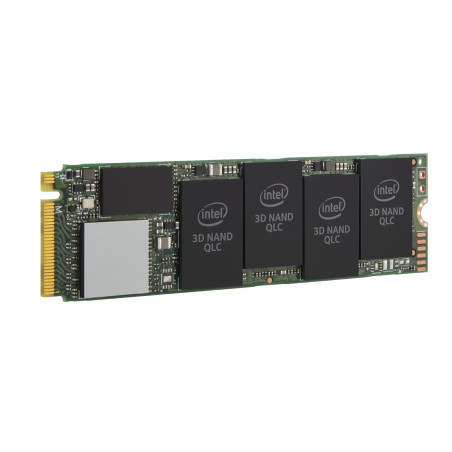 Disque SSD Intel 660P 2To (2000Go) - M.2 NVME Type 2280