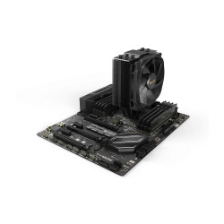 Ventilateur processeur Be Quiet Dark Rock Slim