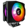 Ventilateur processeur Gigabyte Aorus ATC800 RGB (Noir)