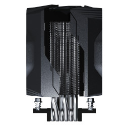 Ventilateur processeur Gigabyte Aorus ATC800 RGB (Noir)