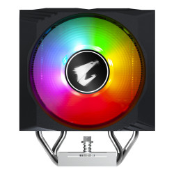 Ventilateur processeur Gigabyte Aorus ATC800 RGB (Noir)