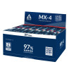 Pâte Thermique Arctic MX-4 4g Edition 2019