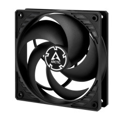 Ventilateur de boitier Arctic P12 PWM PST 12cm (Noir)