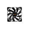 Ventilateur de boitier Be Quiet Pure Wings 2 Haute vitesse PWM 12cm (Noir)