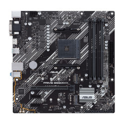 Carte Mère Asus Prime B550M-K (AM4) Micro ATX