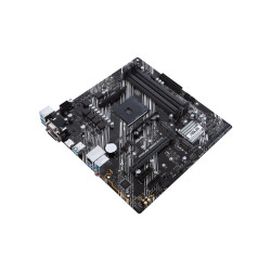 Carte Mère Asus Prime B550M-K (AM4) Micro ATX