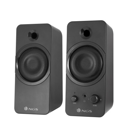 Enceintes NGS GSX-200
